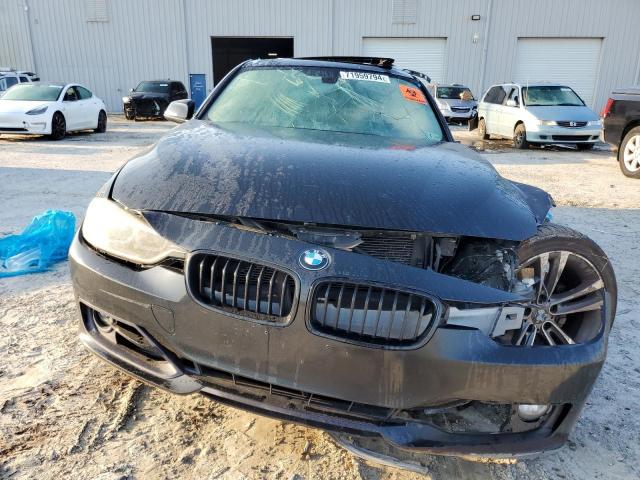 Photo 5 from auction – 2012 BMW 328 I SULE with VIN WBA3C1C5XCF432322