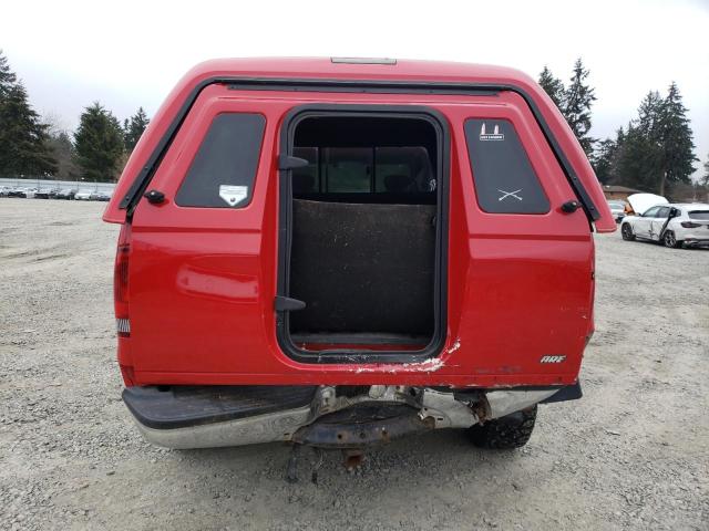 Photo 6 from auction – 2002 FORD F250 SUPER with VIN 1FTNX21F52ED04849