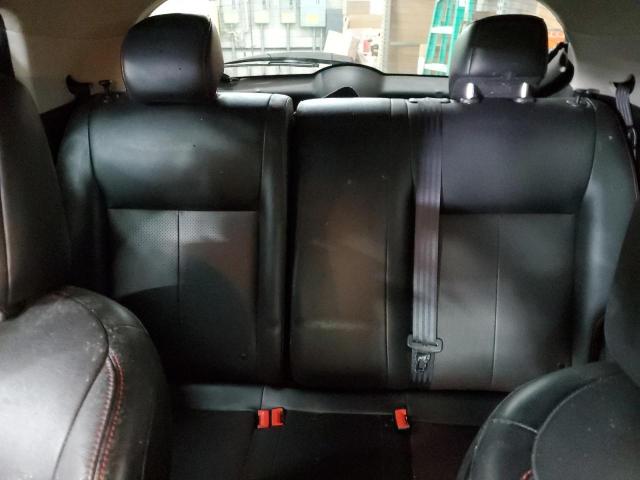 Photo 10 from auction – 2012 NISSAN JUKE S with VIN JN8AF5MV6CT127977