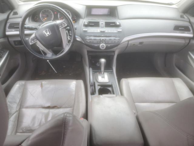 Photo 8 from auction – 2010 HONDA ACCORD EXL with VIN 1HGCP3F80AA010239