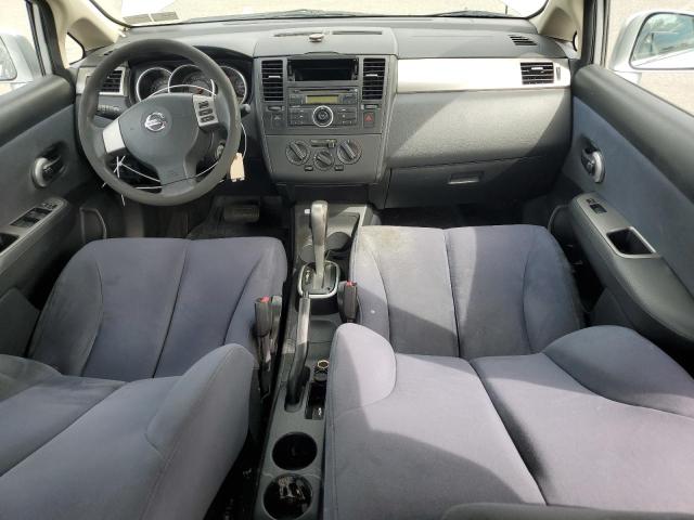 Photo 8 from auction – 2009 NISSAN VERSA S with VIN 3N1BC11E69L374261