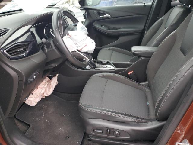 Photo 7 from auction – 2020 BUICK ENCORE GX with VIN KL4MMESL3LB131615