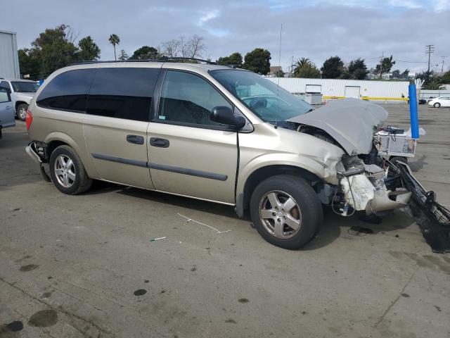 Photo 4 from auction – 2005 DODGE GRAND CARA with VIN 1D4GP24R85B374319