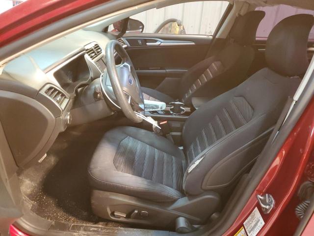 Photo 7 from auction – 2016 FORD FUSION SE with VIN 3FA6P0H76GR218032