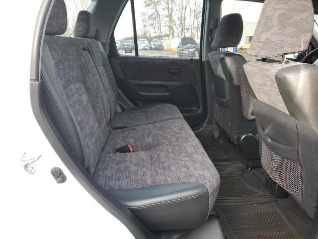 Photo 10 from auction – 2004 HONDA CR-V LX with VIN JHLRD68404C014025