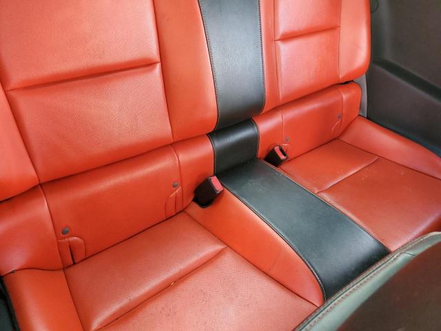 Photo 10 from auction – 2010 CHEVROLET CAMARO SS with VIN 2G1FT1EW8A9167470