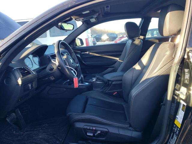 Foto 7 de la subasta – 2021 BMW M240XI con VIN WBA2J7C00M7J48976
