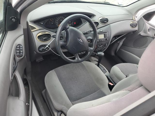 Фото 8 с аукциона – 2003 FORD FOCUS SE с VIN 1FAFP34P93W226284