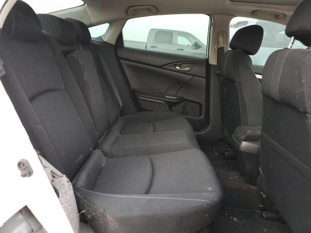 Photo 10 from auction – 2018 HONDA CIVIC EX with VIN JHMFC1F3XJX003519
