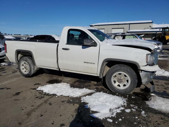 Photo 4 from auction – 2018 GMC SIERRA C15 with VIN 1GTN1LEC2JZ902766