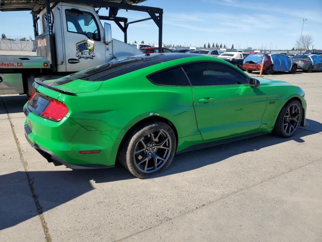 Photo 3 from auction – 2019 FORD MUSTANG GT with VIN 1FA6P8CF6K5152607