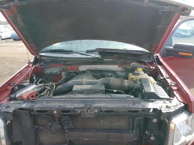 Photo 11 from auction – 2014 FORD F150 SUPER with VIN 1FTFW1ET5EKE01122
