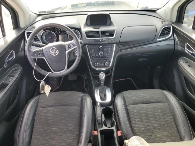 Photo 8 from auction – 2016 BUICK ENCORE with VIN KL4CJESB7GB689372