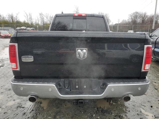 Photo 6 from auction – 2015 RAM 1500 LONGH with VIN 1C6RR6WT4FS514519