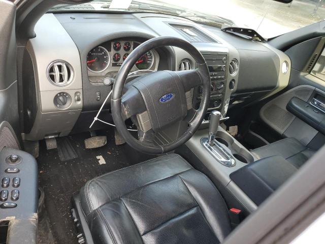 Photo 8 from auction – 2008 FORD F150 SUPER with VIN 1FTPW14VX8FB52000