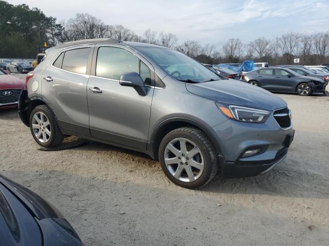 Photo 4 from auction – 2020 BUICK ENCORE ESS with VIN KL4CJGSB6LB020497