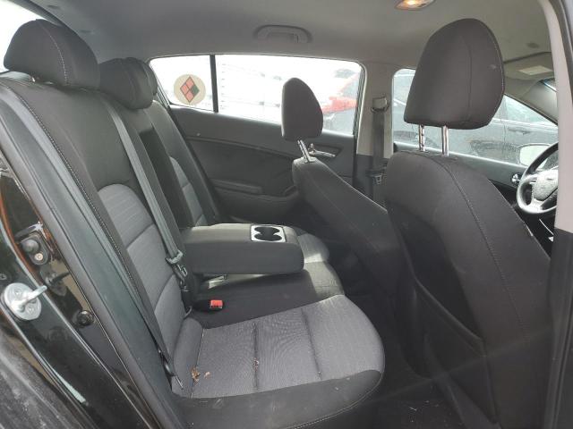 Photo 10 from auction – 2014 KIA FORTE EX with VIN KNAFX5A87E5163095