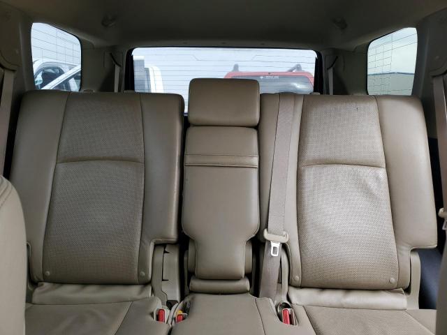 Photo 10 from auction – 2014 TOYOTA 4RUNNER SR with VIN JTEZU5JR6E5077158