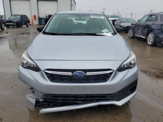 Снимка 5 от търг – 2022 SUBARU IMPREZA с VIN 4S3GTAB65N3727606