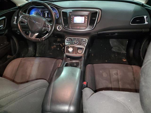 Photo 8 from auction – 2015 CHRYSLER 200 LIMITE with VIN 1C3CCCAB0FN679323