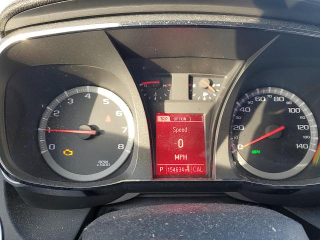 صورة رقم 9 من المزاد - 2015 GMC TERRAIN SL مع VIN 2GKFLVEK4F6342760
