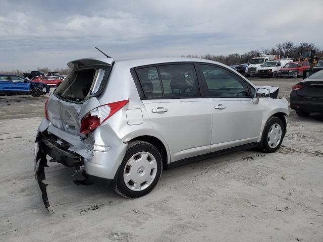 Photo 3 from auction – 2009 NISSAN VERSA S with VIN 3N1BC13E29L430998