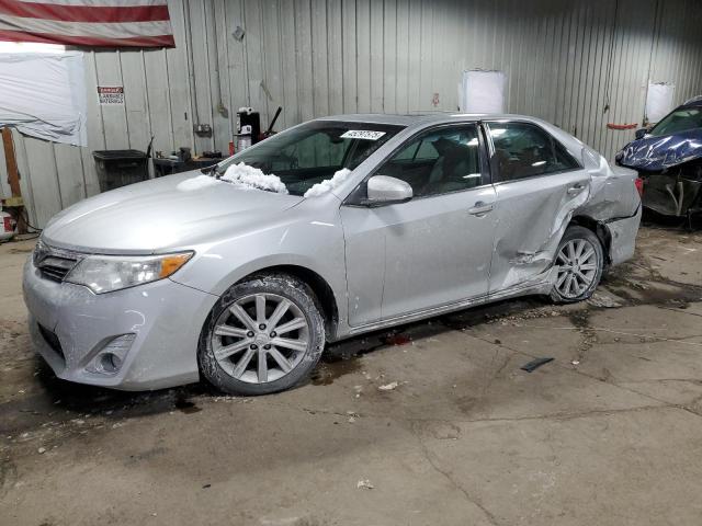 TOYOTA CAMRY BASE 2012 z numerem VIN 4T4BF1FK3CR165254 - Zdjęcie z aukcji