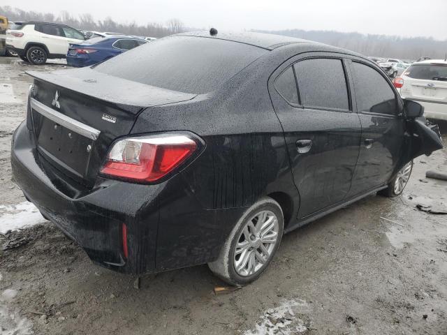 Photo 3 from auction – 2024 MITSUBISHI MIRAGE G4 with VIN ML32FUFJ3RHF02519