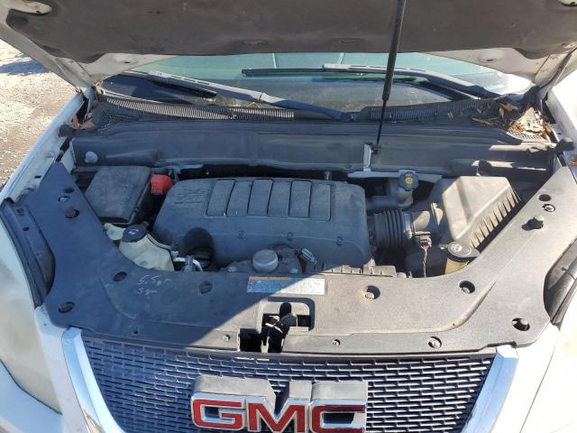 Photo 12 from auction – 2011 GMC ACADIA SLT with VIN 1GKKRRED6BJ288087