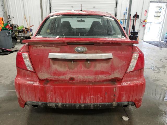 Photo 6 from auction – 2010 SUBARU IMPREZA 2. with VIN JF1GE6C6XAH505023