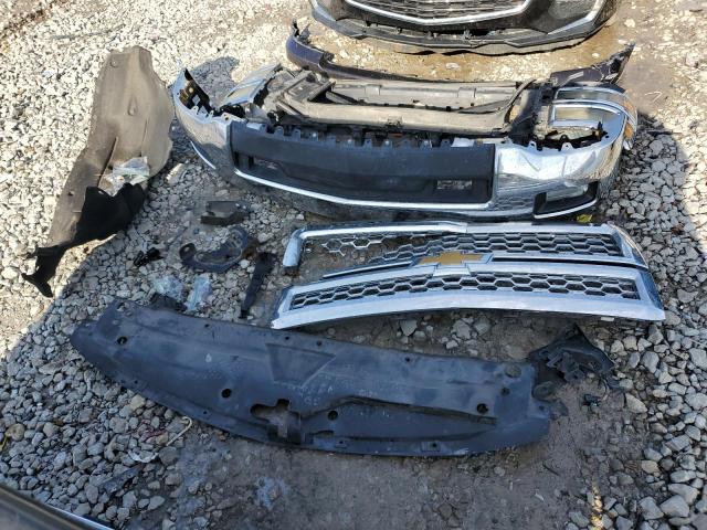 Photo 12 from auction – 2015 CHEVROLET SILVERADO with VIN 1GCVKREC5FZ291445