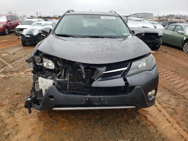 Photo 5 from auction – 2015 TOYOTA RAV4 XLE with VIN 2T3RFREV7FW353919