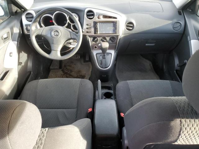 Photo 8 from auction – 2007 TOYOTA COROLLA MA with VIN 2T1KR32E97C680506