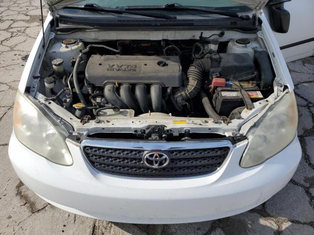 Photo 11 from auction – 2008 TOYOTA COROLLA with VIN 2T1BR32E98C933003