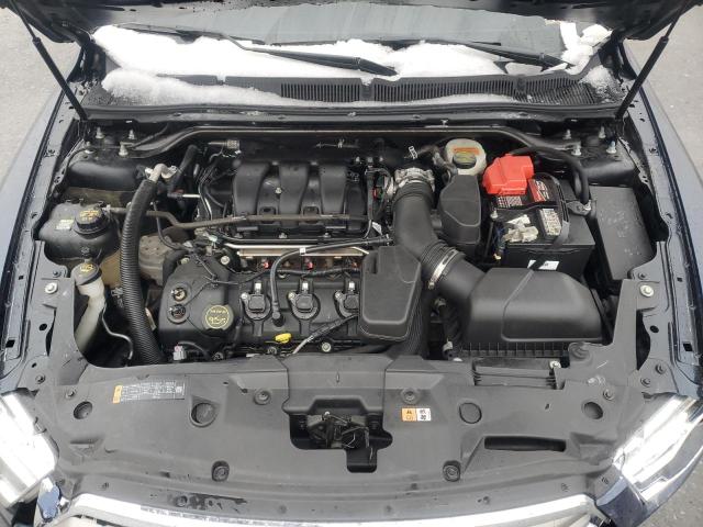 Снимка 11 от търг – 2016 FORD TAURUS SEL с VIN 1FAHP2E81GG146195