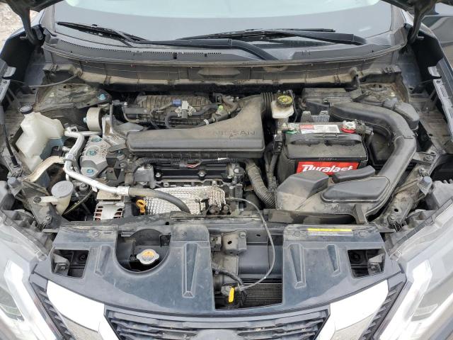 Photo 12 from auction – 2018 NISSAN ROGUE S with VIN KNMAT2MT8JP578707