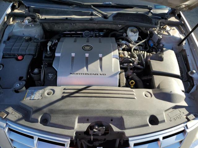 Photo 11 from auction – 2006 CADILLAC DTS with VIN 1G6KD57Y06U140396