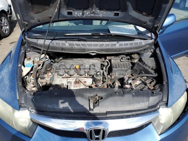 Photo 11 from auction – 2010 HONDA CIVIC LX with VIN 2HGFA1F58AH574716