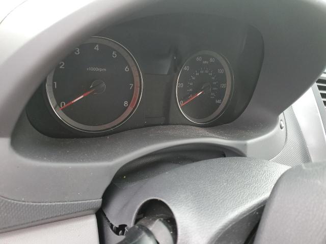 Photo 9 from auction – 2016 HYUNDAI ACCENT SE with VIN KMHCT4AEXGU972046