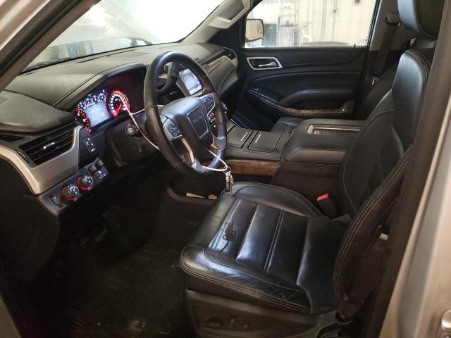 Photo 7 from auction – 2015 GMC YUKON DENA with VIN 1GKS2CKJ5FR743076