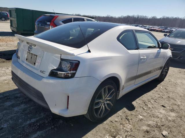 Photo 3 from auction – 2014 TOYOTA SCION TC with VIN JTKJF5C77E3081702