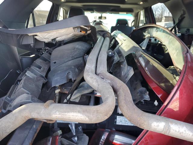 Photo 13 from auction – 2014 FORD EXPLORER S with VIN 1FM5K8GT3EGC04784