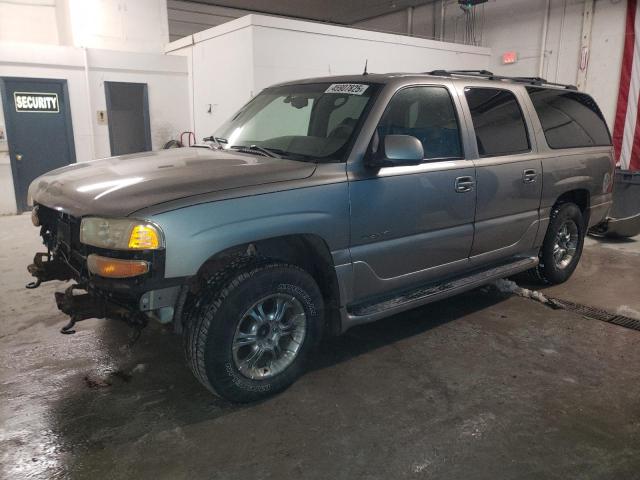 Photo 1 from auction – 2002 GMC DENALI XL with VIN 1GKFK66U92J249917