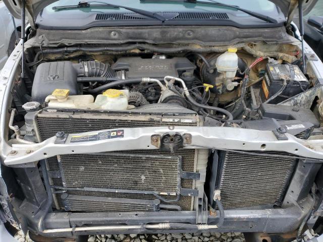 Photo 11 from auction – 2005 DODGE RAM 1500 S with VIN 1D7HU18D05J528780