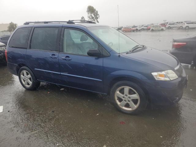 Foto 4 de la subasta – 2003 MAZDA MPV WAGON con VIN JM3LW28J730370748