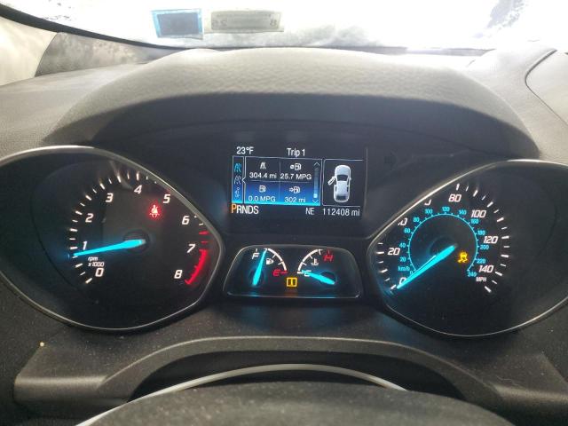 Photo 9 from auction – 2016 FORD ESCAPE SE with VIN 1FMCU9GX3GUC48198