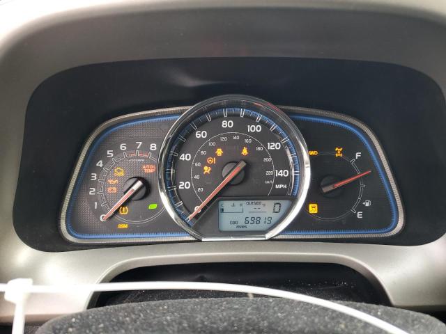 Photo 9 from auction – 2013 TOYOTA RAV4 LIMIT with VIN 2T3DFREV9DW091697