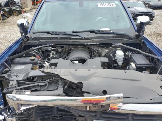 Снимка 12 от търг – 2014 CHEVROLET SILVERADO с VIN 3GCUKSEC2EG450682