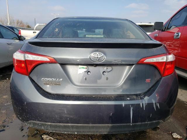 Photo 6 from auction – 2015 TOYOTA COROLLA L with VIN 5YFBURHEXFP244223