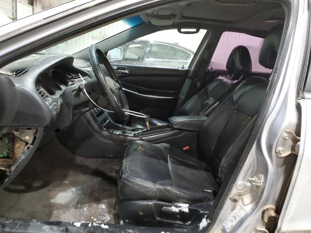 Photo 7 from auction – 2003 ACURA 3.2TL TYPE with VIN 19UUA568X3A049036